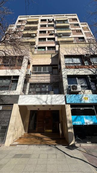 Oficina en Alquiler en Capital, Mendoza