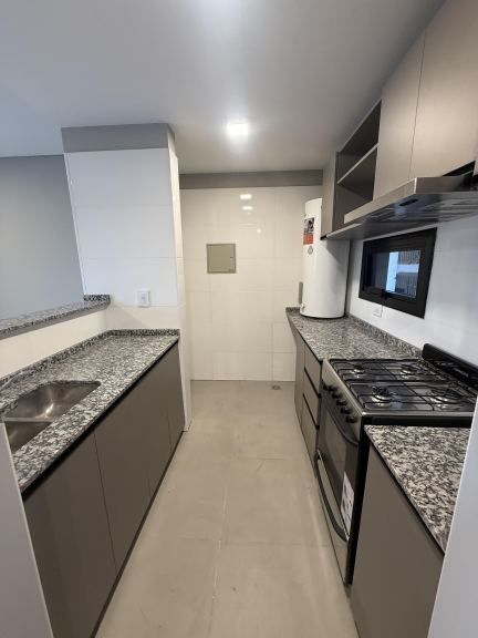 Departamento en Alquiler en Godoy Cruz, Mendoza