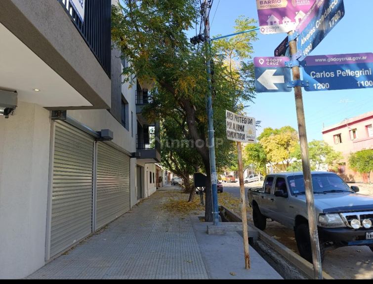 Departamento en Alquiler en Godoy Cruz, Mendoza