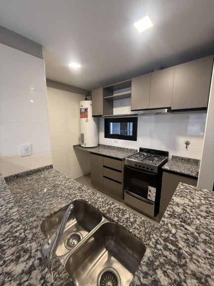 Departamento en Alquiler en Godoy Cruz, Mendoza