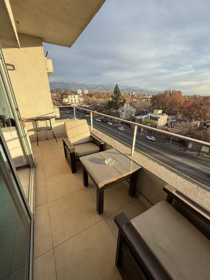 Departamento en Venta en Godoy Cruz, Mendoza