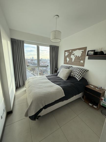 Departamento en Venta en Godoy Cruz, Mendoza