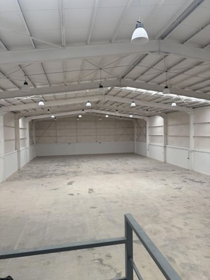 Galpon en Venta en Godoy Cruz, Mendoza