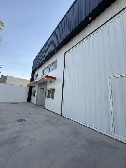 Galpon en Venta en Godoy Cruz, Mendoza