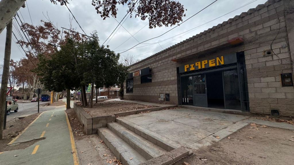 Local Comercial en Alquiler en Lujan de Cuyo, Mendoza