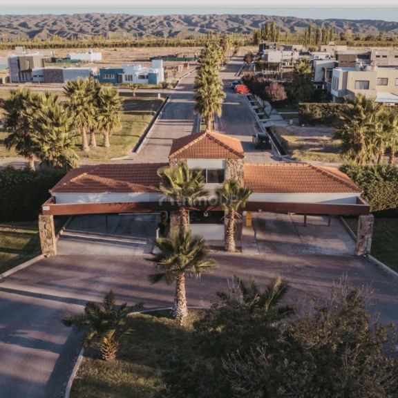 Lote en Venta en Maipu, Mendoza