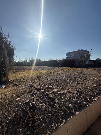 Lote en Venta en Maipu, Mendoza