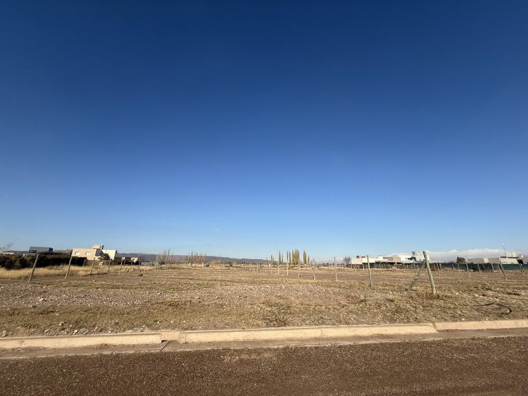 Lote en Venta en Maipu, Mendoza