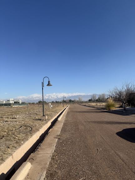 Lote en Venta en Maipu, Mendoza