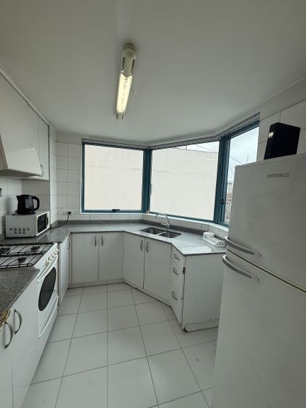 Departamento en Alquiler en Capital, Mendoza