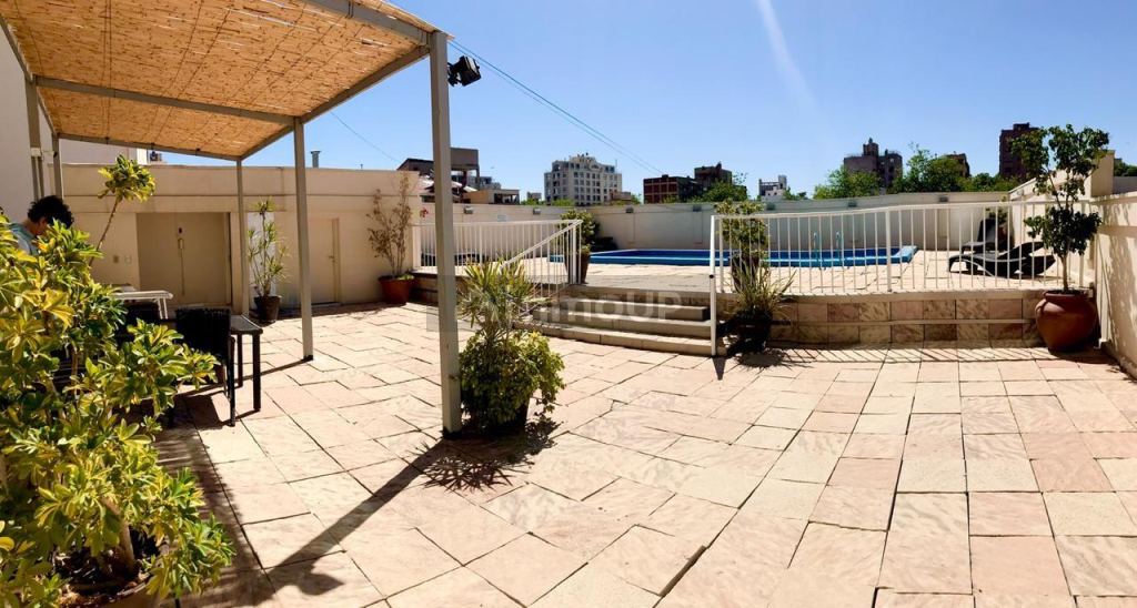 Departamento en Alquiler en Capital, Mendoza