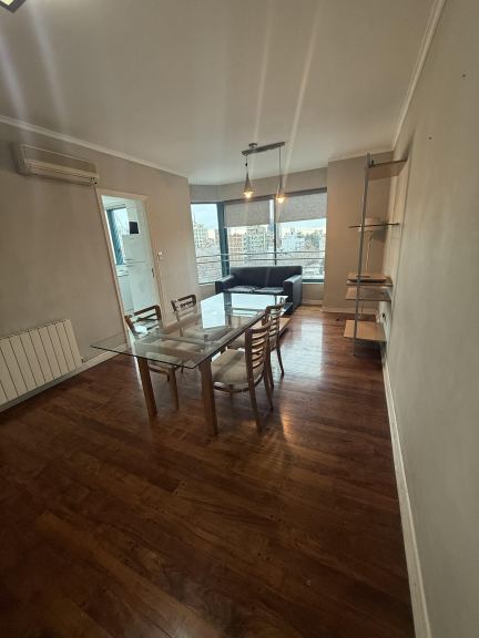 Departamento en Alquiler en Capital, Mendoza