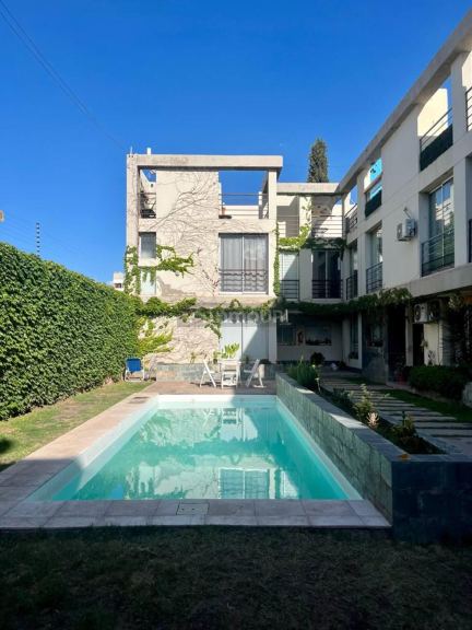 Duplex en Venta en Guaymallen, Mendoza
