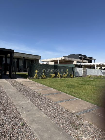 Casa en Venta en Lujan de Cuyo, Mendoza