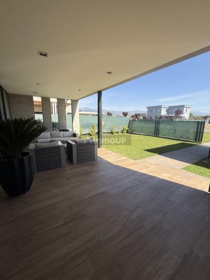 Casa en Venta en Lujan de Cuyo, Mendoza