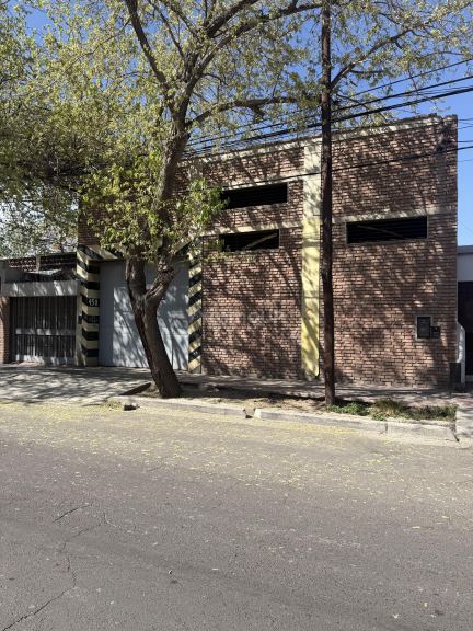 Galpon en Venta en Guaymallen, Mendoza