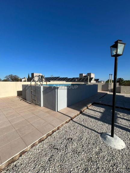 Departamento en Alquiler en Godoy Cruz, Mendoza