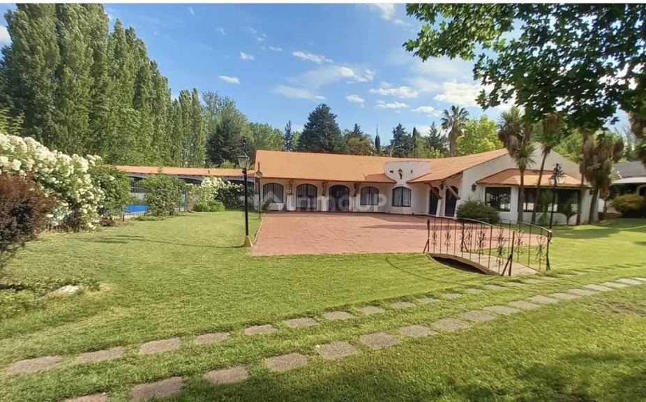 Negocio en Venta en Lujan de Cuyo, Mendoza