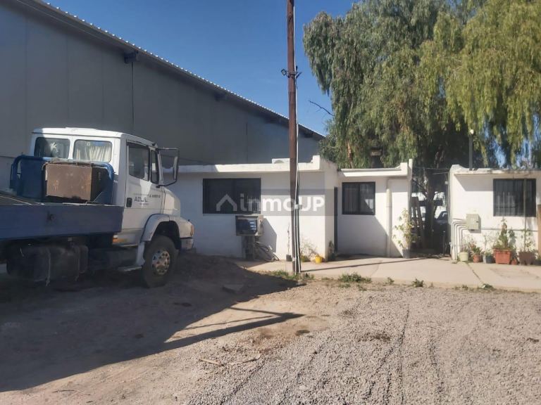 Galpon en Alquiler en Lujan de Cuyo, Mendoza
