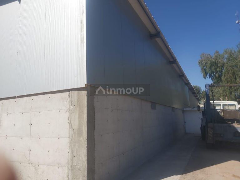 Galpon en Alquiler en Lujan de Cuyo, Mendoza