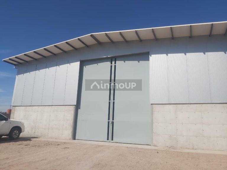 Galpon en Alquiler en Lujan de Cuyo, Mendoza