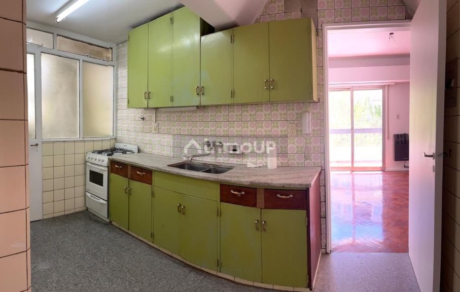 Departamento en Venta en Capital, Mendoza