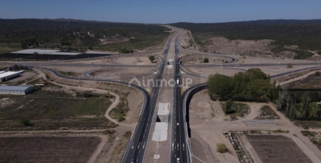 Terreno en Venta en Lujan de Cuyo, Mendoza