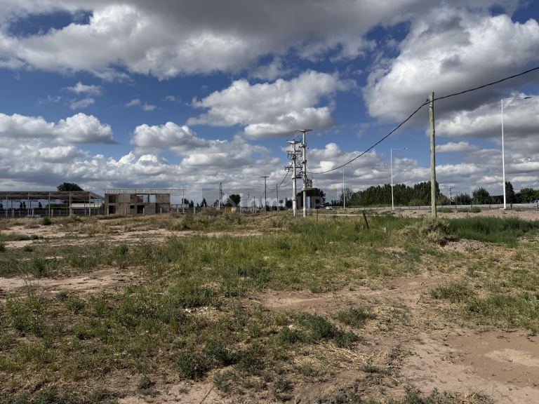 Terreno en Venta en Lujan de Cuyo, Mendoza