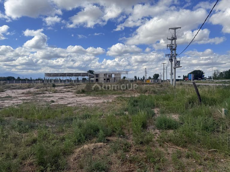 Terreno en Venta en Lujan de Cuyo, Mendoza