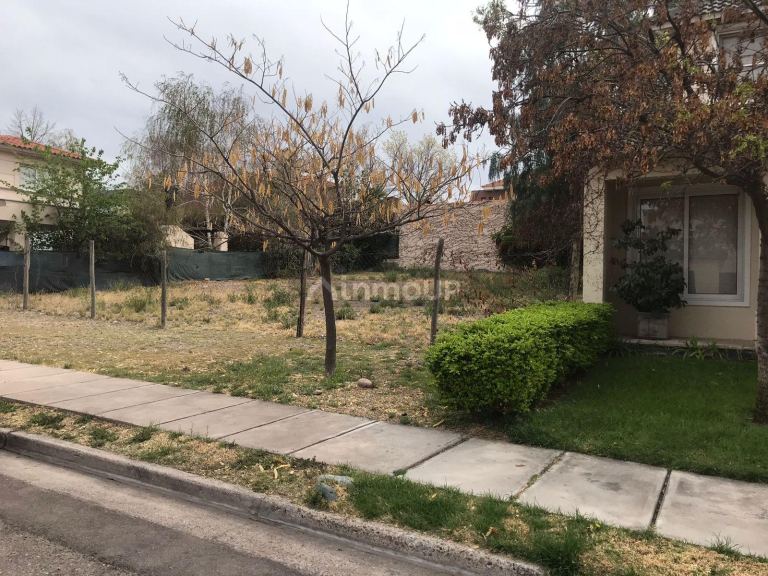 Lote en Venta en Godoy Cruz, Mendoza