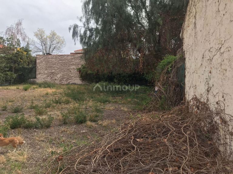 Lote en Venta en Godoy Cruz, Mendoza