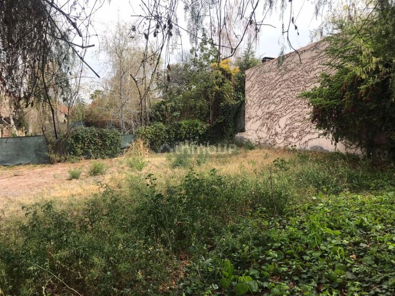 Lote en Venta en Godoy Cruz, Mendoza