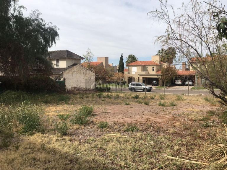Lote en Venta en Godoy Cruz, Mendoza