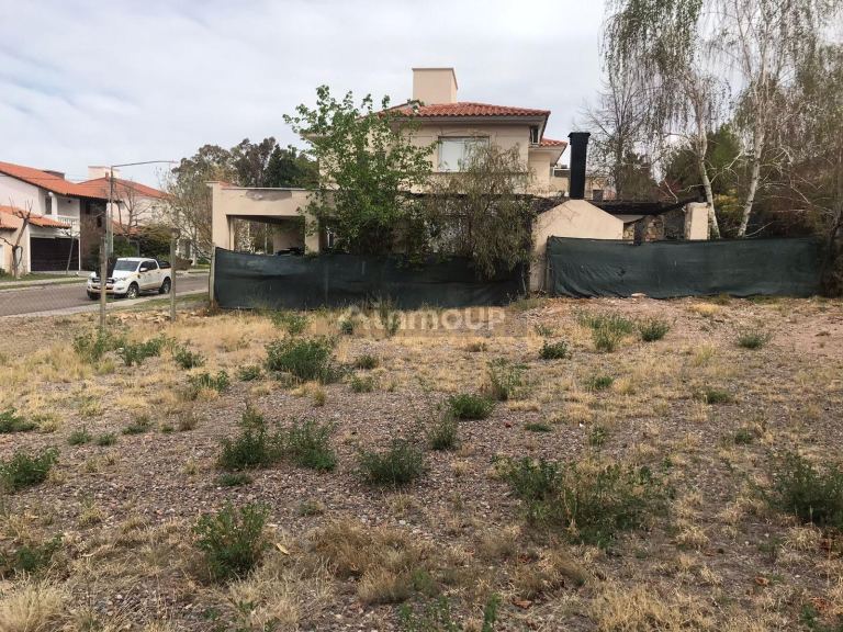 Lote en Venta en Godoy Cruz, Mendoza