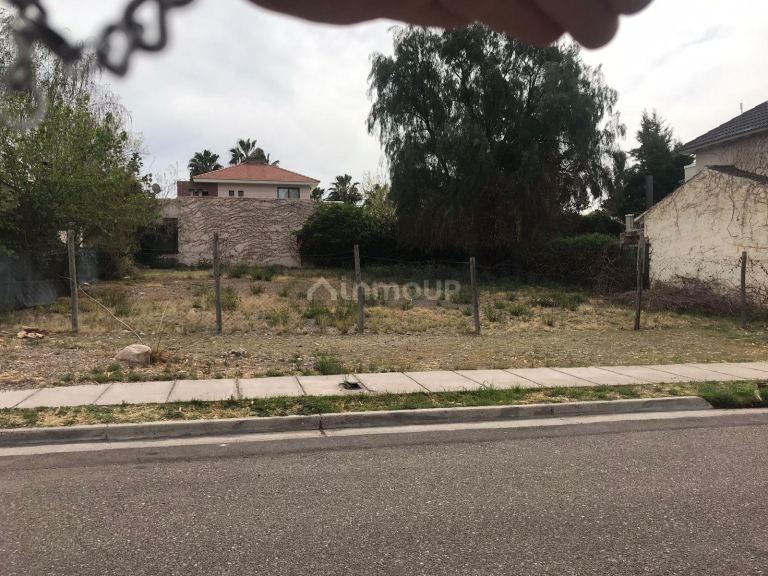 Lote en Venta en Godoy Cruz, Mendoza