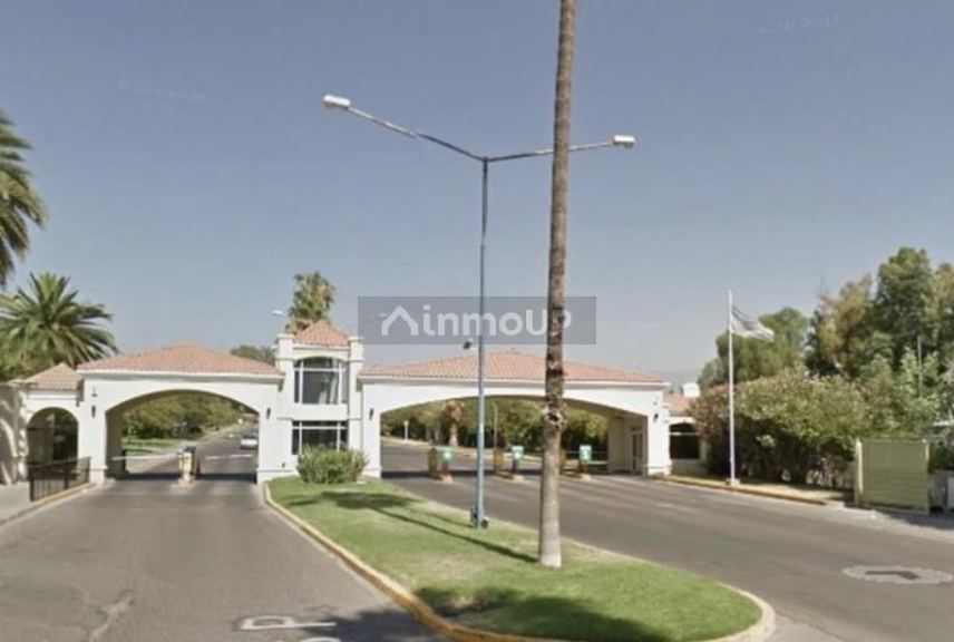 Lote en Venta en Godoy Cruz, Mendoza