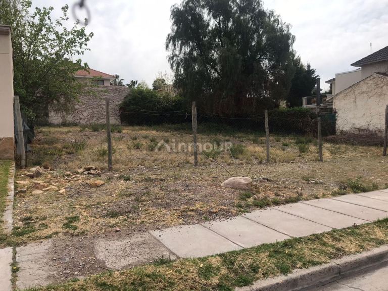 Lote en Venta en Godoy Cruz, Mendoza