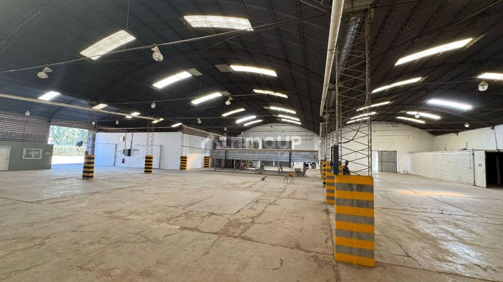 Galpon en Alquiler en Maipu, Mendoza