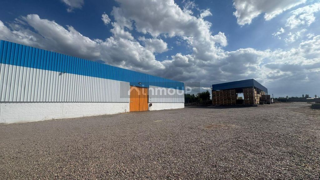 Galpon en Alquiler en Maipu, Mendoza