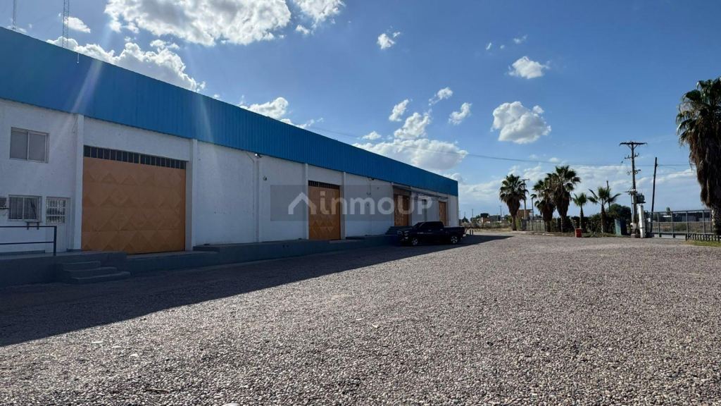 Galpon en Alquiler en Maipu, Mendoza