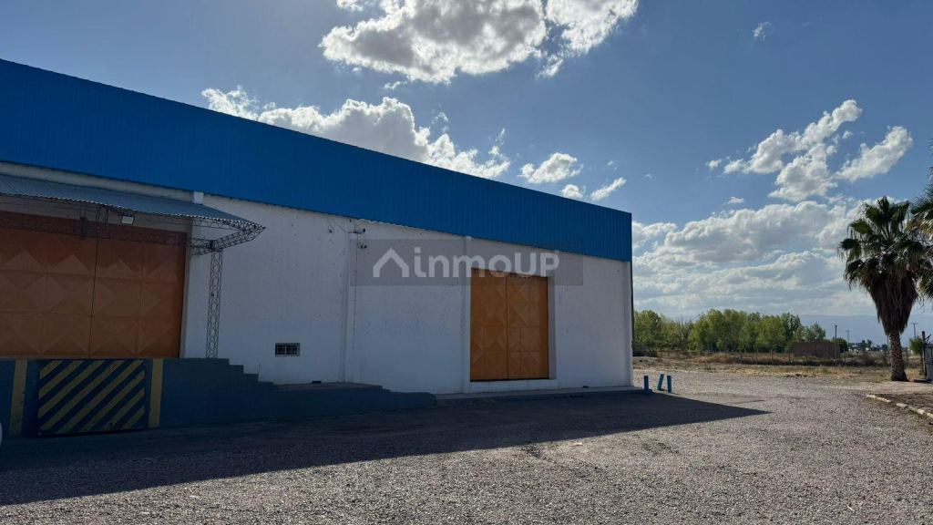 Galpon en Alquiler en Maipu, Mendoza