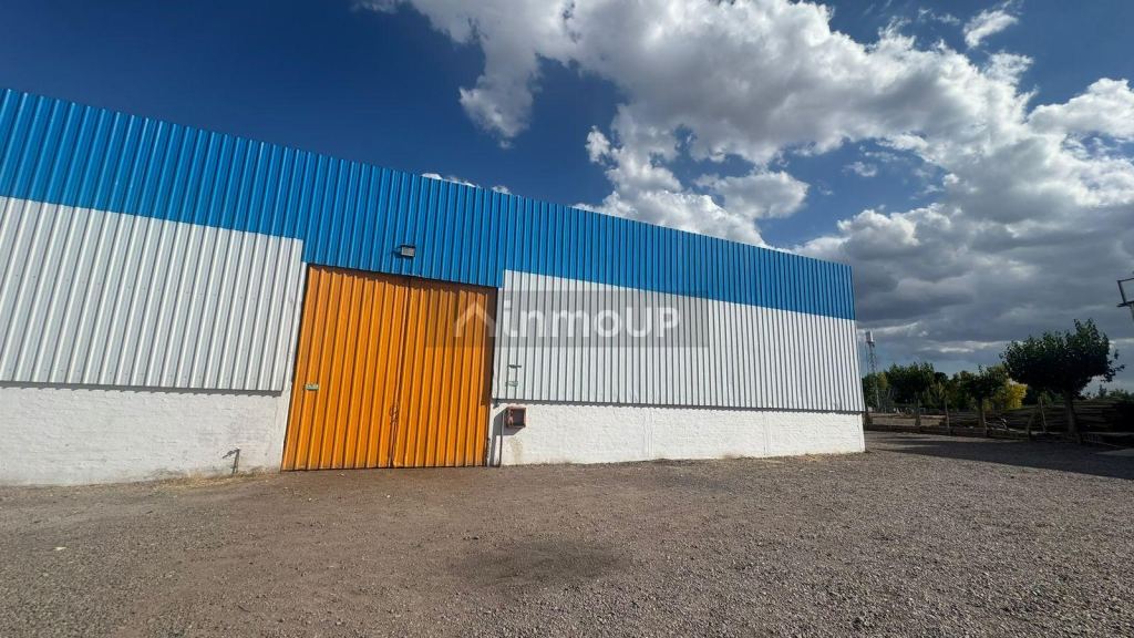 Galpon en Alquiler en Maipu, Mendoza