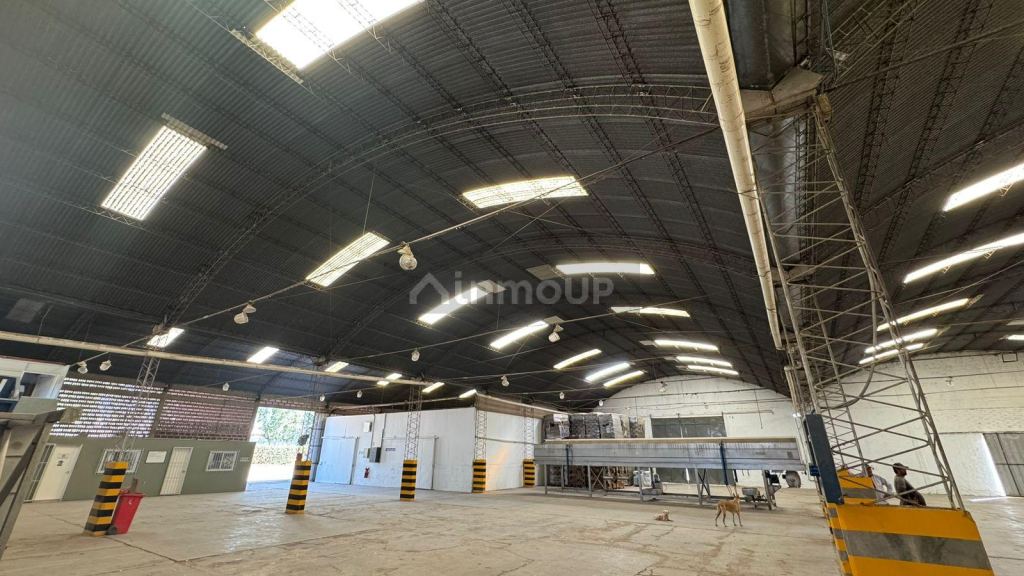 Galpon en Alquiler en Maipu, Mendoza