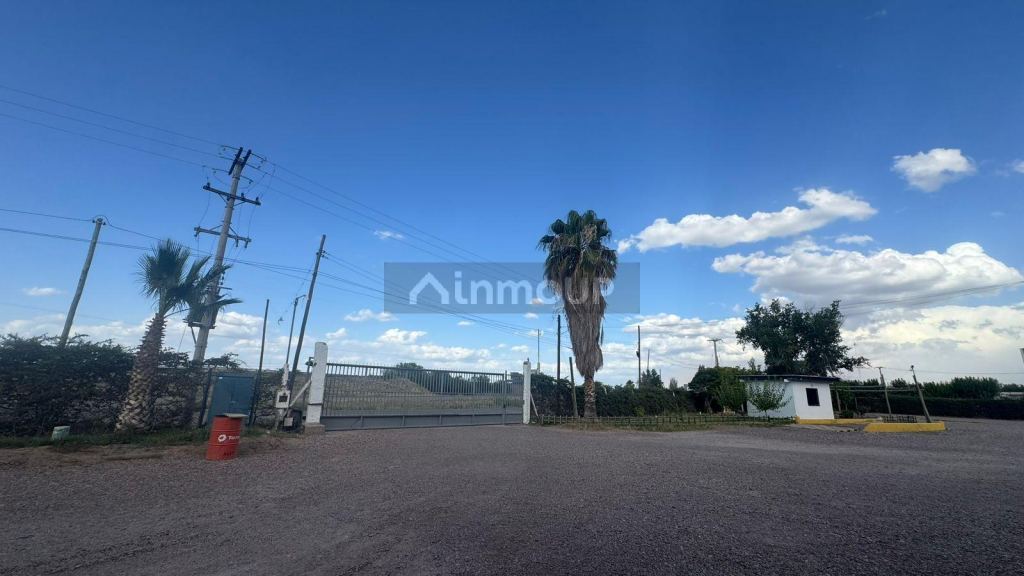 Galpon en Alquiler en Maipu, Mendoza