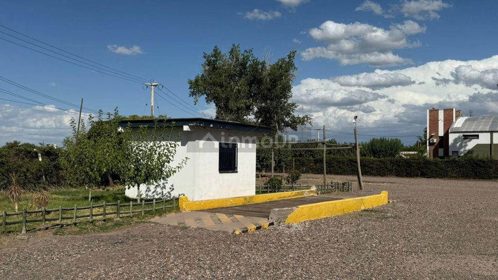 Galpon en Alquiler en Maipu, Mendoza