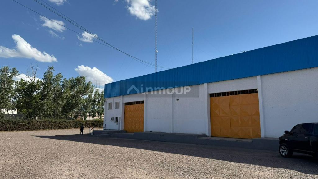 Galpon en Alquiler en Maipu, Mendoza