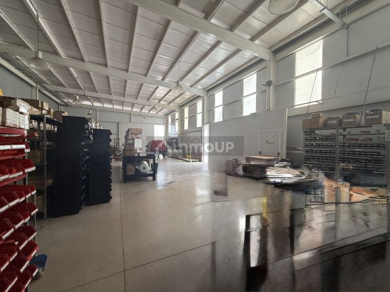 Deposito en Alquiler en Godoy Cruz, Mendoza