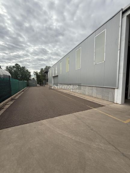 Deposito en Alquiler en Godoy Cruz, Mendoza