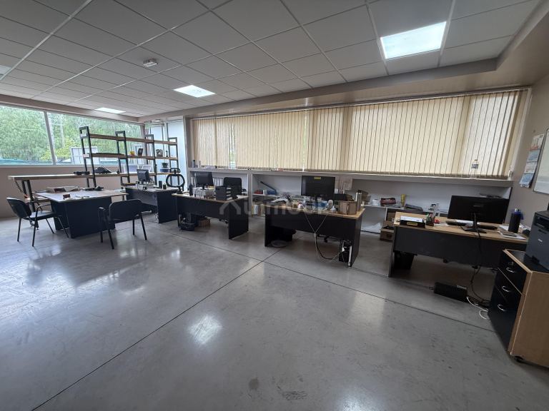 Deposito en Alquiler en Godoy Cruz, Mendoza