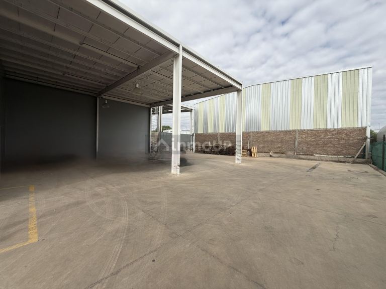 Deposito en Alquiler en Godoy Cruz, Mendoza